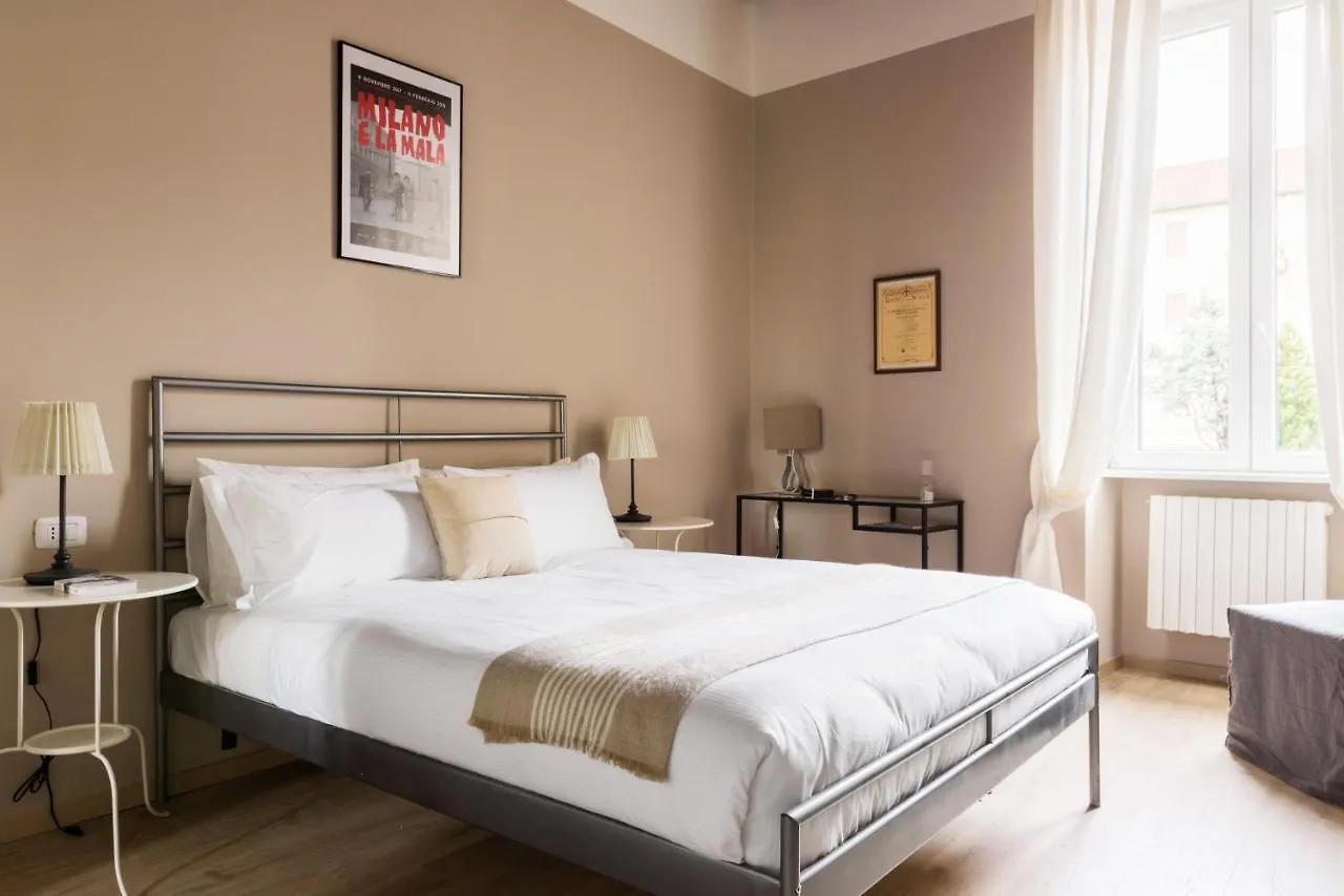 Altido Gracious Navigli Flat, Easy Access To Milan Centre Apartment
