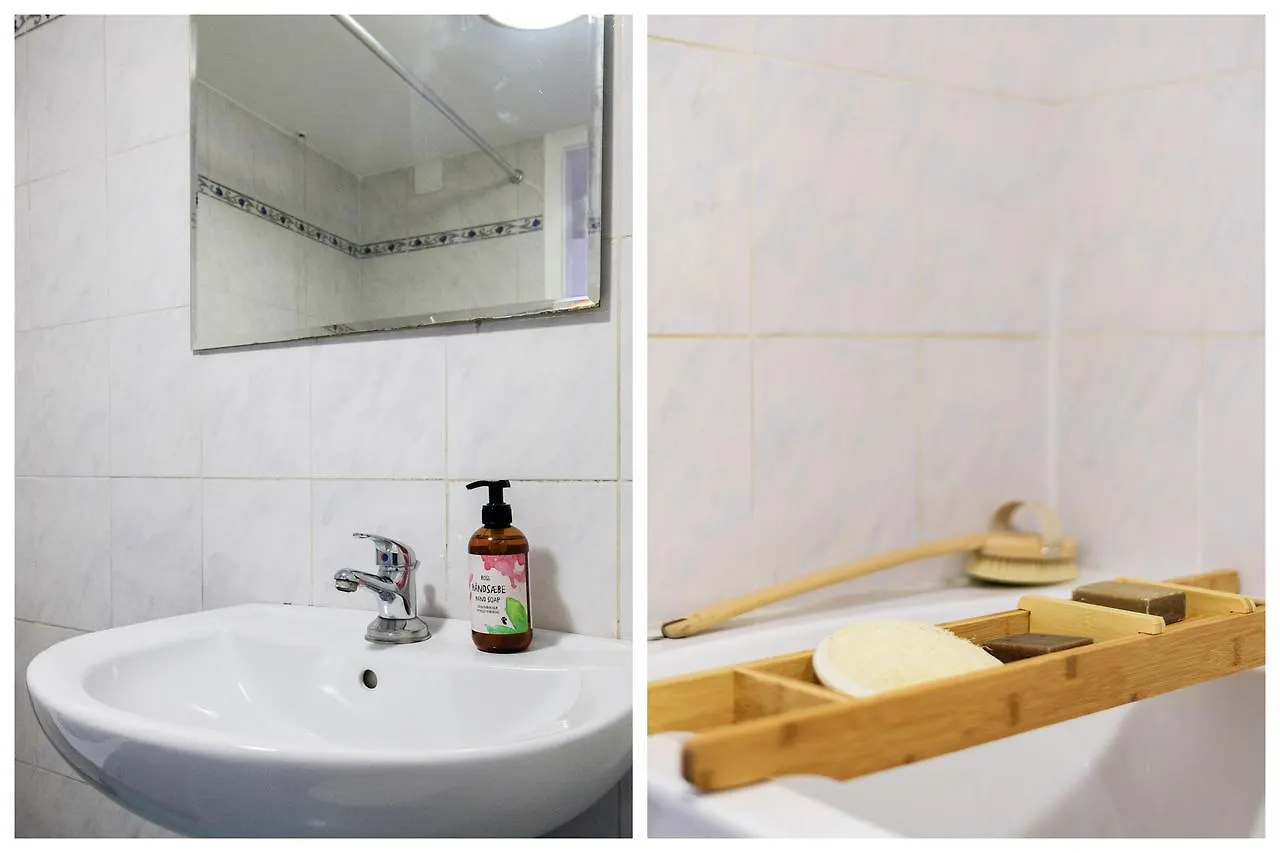 Altido Gracious Navigli Flat, Easy Access To Milan Centre Apartment