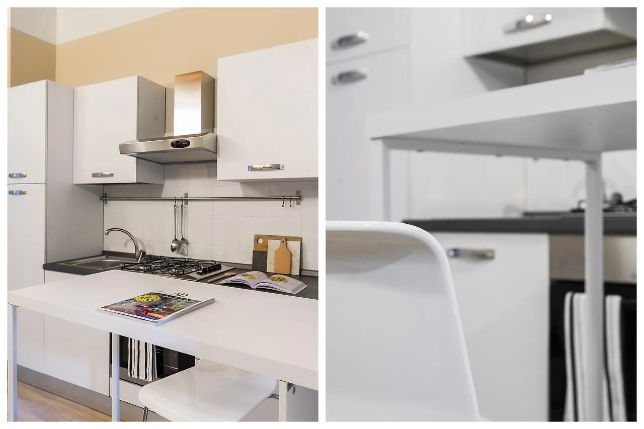 Altido Gracious Navigli Flat, Easy Access To Milan Centre Apartment