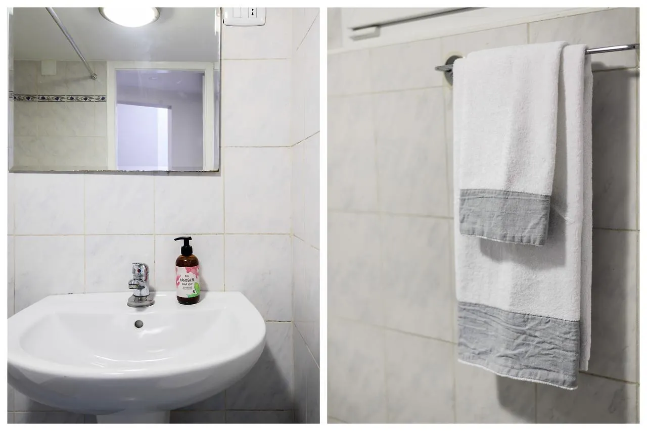 Altido Gracious Navigli Flat, Easy Access To Milan Centre Apartment
