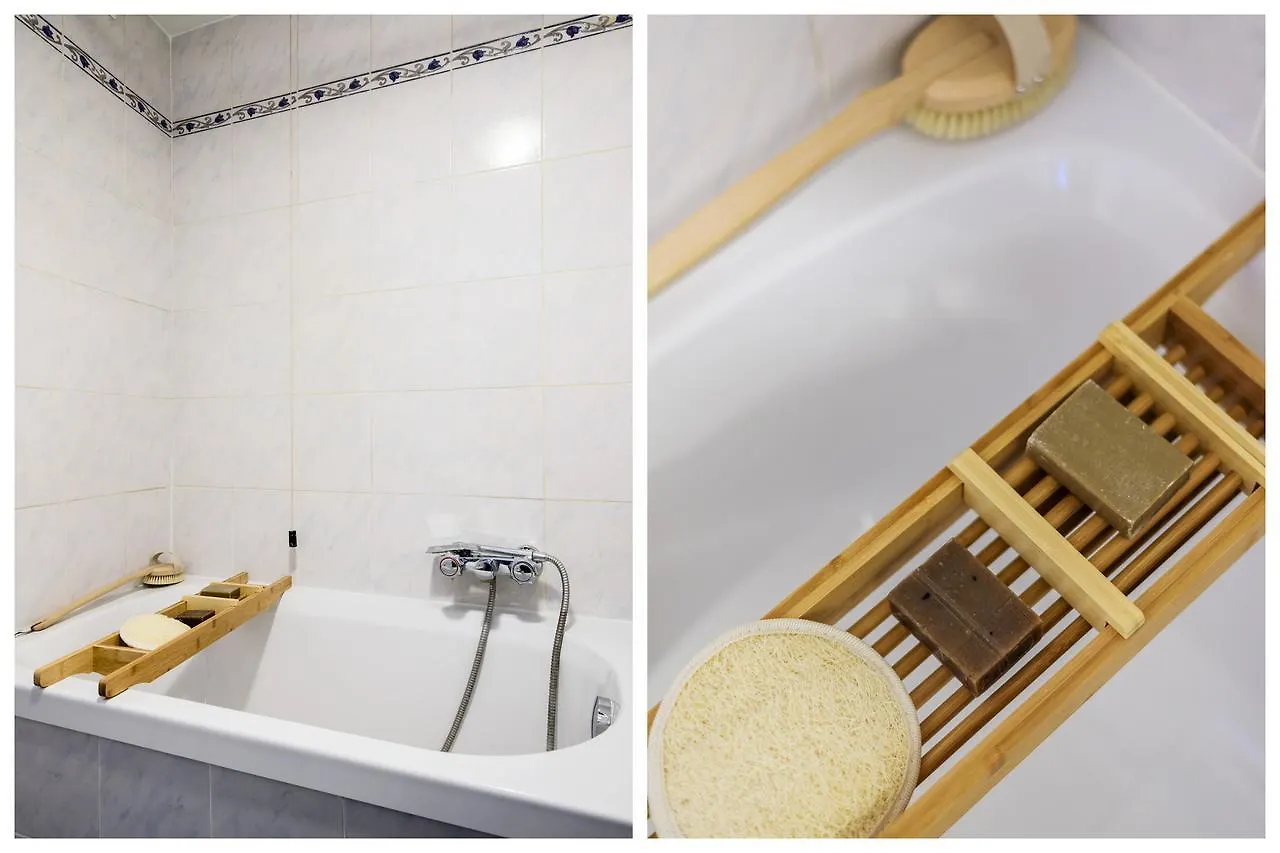Altido Gracious Navigli Flat, Easy Access To Milan Centre Apartment