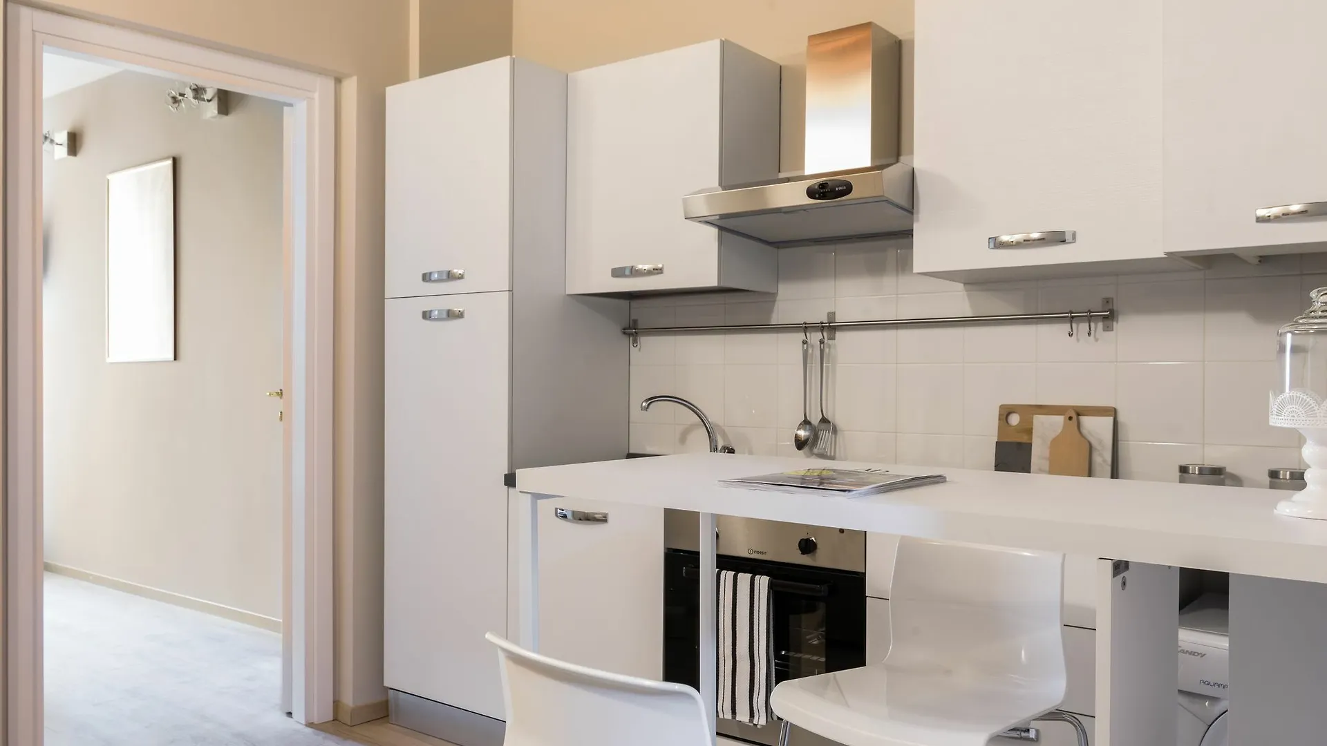 Altido Gracious Navigli Flat, Easy Access To Milan Centre Apartment