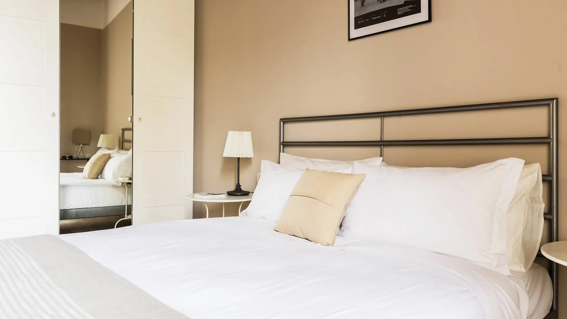 Altido Gracious Navigli Flat, Easy Access To Milan Centre Apartment