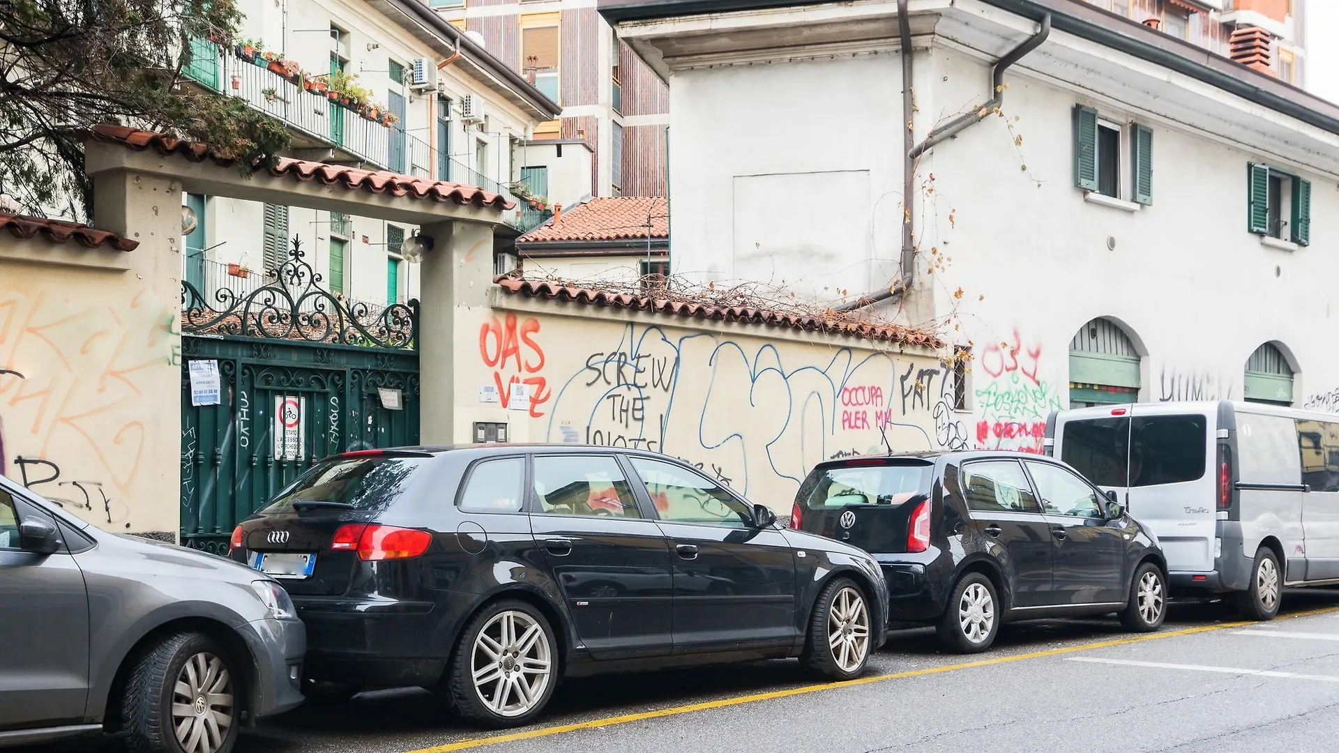 Altido Gracious Navigli Flat, Easy Access To Milan Centre Apartment