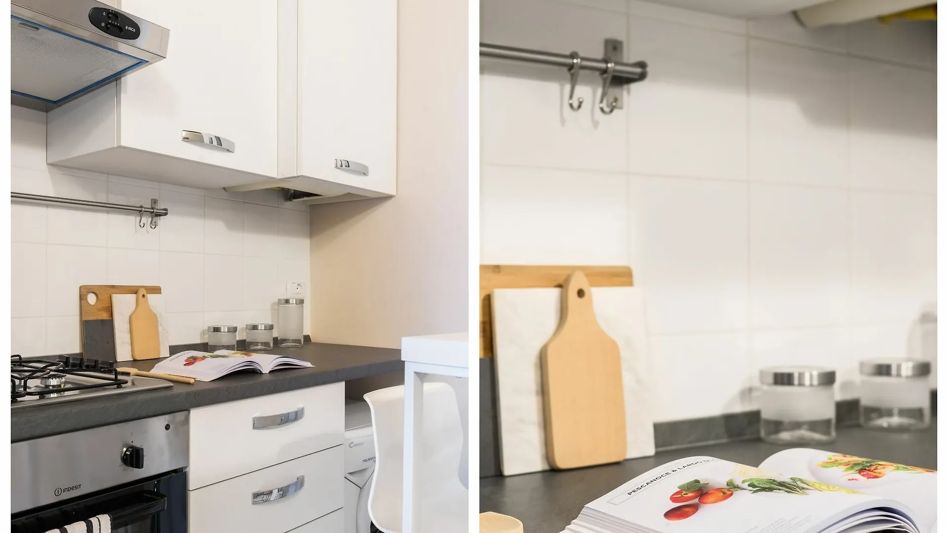 Altido Gracious Navigli Flat, Easy Access To Milan Centre Apartment 0*,  Italy